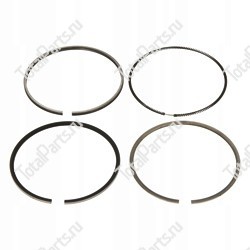 SIZE 8x83x0.4x4x80x1.7x4x ПОРШНЕВЫЕ КОЛЬЦА ДВИГАТЕЛЯ