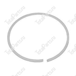 SIZE 65x70x1.4xP ОПОРНОЕ КОЛЬЦО | BU02