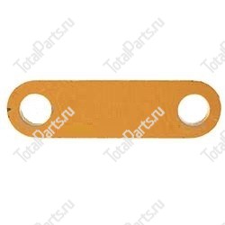 TVH 5055026 ТЯГА РУЛЕВОГО МЕХАНИЗМА