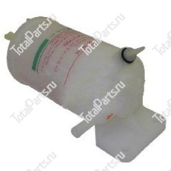 WISMET WFS23753 ФИЛЬТР ТОПЛИВНЫЙ