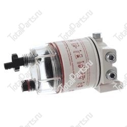 TOTALSOURCE 2572566 ФИЛЬТР ТОПЛИВНЫЙ В СБОРЕ