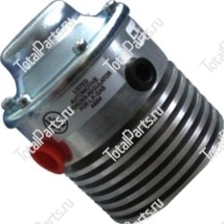 KEY NUMBER 11A17 ИСПАРИТЕЛЬ