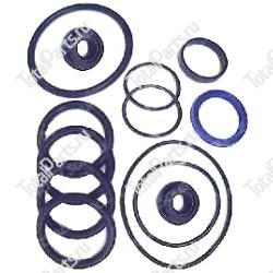 MERLO 048194 НАБОР САЛЬНИКОВ