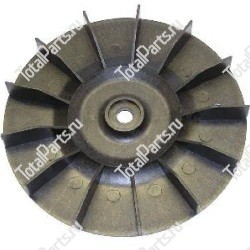 STILL 275671 КРЫЛЬЧАТКА ВЕНТИЛЯТОРА 159600 + ВТУЛКА 159601