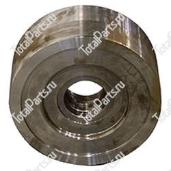 TOYOTA 44151U213071 ДИСК БАНДАЖНОЙ ШИНЫ