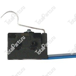 SIZE 3xCx1x2x9.5xPxLx5x50 КОНЦЕВОЙ ВЫКЛЮЧАТЕЛЬ