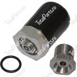 TVH 5867614 КЛАПАН УПРАВЛЕНИЯ ДАВЛЕНИЕМ