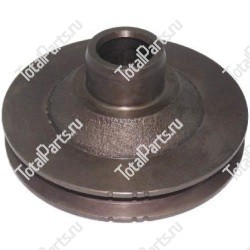 TVH 6069000 ШКИВ ДЛЯ КЛИНОВЫХ РЕМНЕЙ