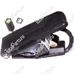 KOMATSU 3BA3769110 ПЕДАЛЬ АКСЕЛЕРАТОРА