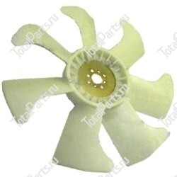 PARTSWECAN CFB0003 ВЕНТИЛЯТОР РАДИАТОРА 6BG1