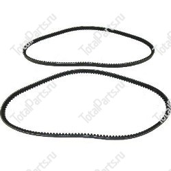 TOYOTA 273913335071 КЛИНОВОЙ РЕМЕНЬ (ПАРА)