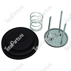 TOTALSOURCE SY42675 КОМПЛЕКТ КНОПКИ ЗВУКОВОГО СИГНАЛА