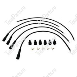 TOYOTA 909192101571 КОМПЛЕКТ ПРОВОДОВ ЗАЖИГАНИЯ