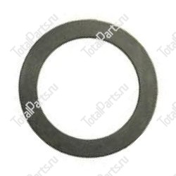 SIZE 33*43*2 РЕГУЛИРОВОЧНАЯ ШАЙБА