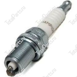 HYUNDAI 2741023400 СВЕЧА ЗАЖИГАНИЯ