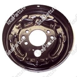 KOMATSU 3EA3041140 КОРПУС ТОРМОЗНОГО МЕХАНИЗМА RH