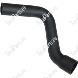 SIZE 3x2x345x40x50x60x180 ШЛАНГ РАДИАТОРА