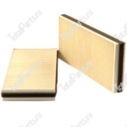 HIFI FILTER SC90163 ВОЗДУШНЫЙ ФИЛЬТР