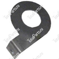 SIZE 46*22*57.8*5.5 КРОНШТЕЙН