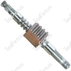 KOMATSU 3BA3442230 ЧЕРВЯЧНЫЙ МЕХАНИЗМ