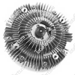 AISIN FCT021 ВИСКОМУФТА