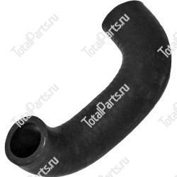 XINCHAI C490BPG ПАТРУБОК ВОДЯНОГО НАСОСА НА ДВИГАТЕЛЬ