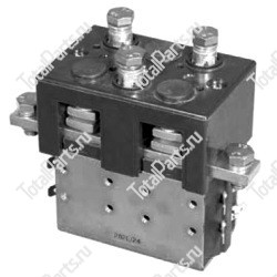 CROWN 116794001 КОНТАКТОР 24V