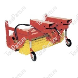 TVH 111TA3693 ПОДМЕТАЛЬНАЯ МАШИНА