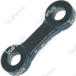 SIZE 66*14.2*127.6*20*N РУЛЕВАЯ СЕРЬГА | A