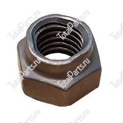 TOYOTA 9017908012 ГАЙКА