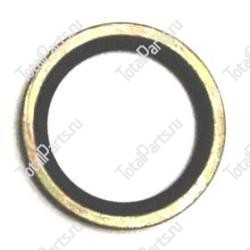 SIZE 26x35x2 УПЛОТНИТЕЛЬНОЕ КОЛЬЦО
