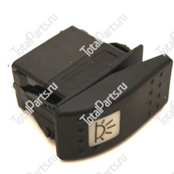 KEY NUMBER V1D2AN0B-A9C52-100 ПЕРЕКЛЮЧАТЕЛЬ