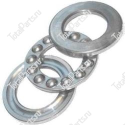 SKF 51209 УПОРНЫЙ ПОДШИПНИК