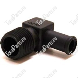 ALGAS 6204908080 НЕЙЛОНОВЫЙ ФИТИНГ