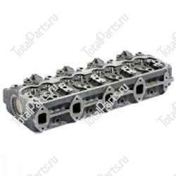 XINCHAI NA485B03101 ГОЛОВКА БЛОКА ЦИЛИНДРОВ