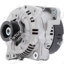 VALEO 437516 ГЕНЕРАТОР