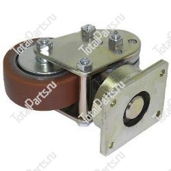 YALE 582019327 СТАБИЛИЗИРУЮЩЕЕ КОЛЕСО В СБОРЕ