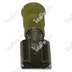 TOTALSOURCE SYNQSF10375 КЛЕММА (100 ШТ.)