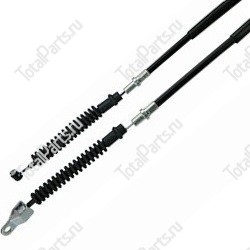 KEY NUMBER MB13AD08020 ТРОС ГАЗА