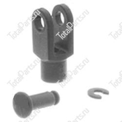 TENNANT 27880 НАКОНЕЧНИК