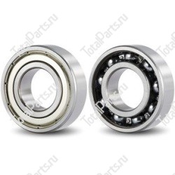 ATLET 08014 ШАРИКОВЫЙ ПОДШИПНИК