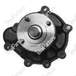 MAZDA TF0415100A ПОМПА ВОДЯНАЯ
