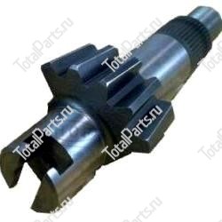 KOMATSU NP2364100313 ВАЛ РУЛЕВОЙ СОШКИ