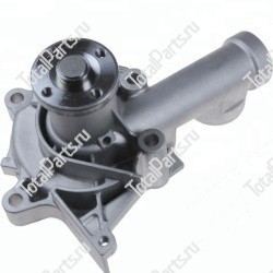 SKF VKPC95010 ПОМПА ВОДЯНАЯ