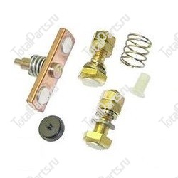 KEY NUMBER 83969 КОНТАКТ DAEWOO