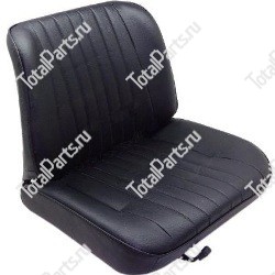 SIZE 100x330x510x510x490x СИДЕНЬЕ | ЗАПЧАСТИ ДЛЯ СКЛАДСКИХ ПОГРУЗЧИКОВ