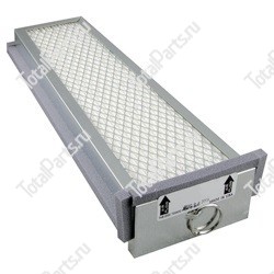 LUBER-FINER LAF5819 ФИЛЬТР ВОЗДУШНЫЙ КАБИНЫ