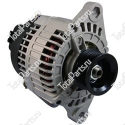 HC-PARTS CA1208IR ГЕНЕРАТОР