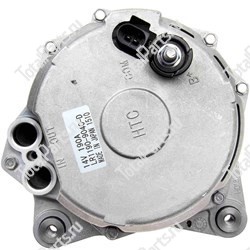 ZAUFER 301N21311Z ГЕНЕРАТОР