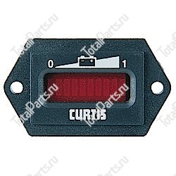 TOTALSOURCE SY906T24BN ИНДИКАТОР ЗАРЯДА БАТАРЕИ